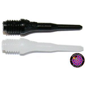 Soft Dartspitze EVO 2BA (6mm)